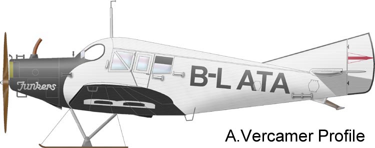 B-LATA